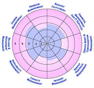 ITIL Maturity Assessment
